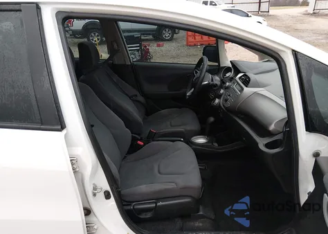 2012 Honda Fit из США, поврежденный, VIN JHMGE8H35CC004026
